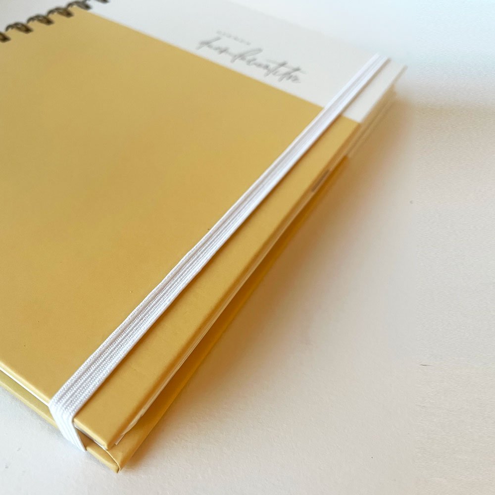 Agenda settimanale orizzontale 2024 - immagine 6