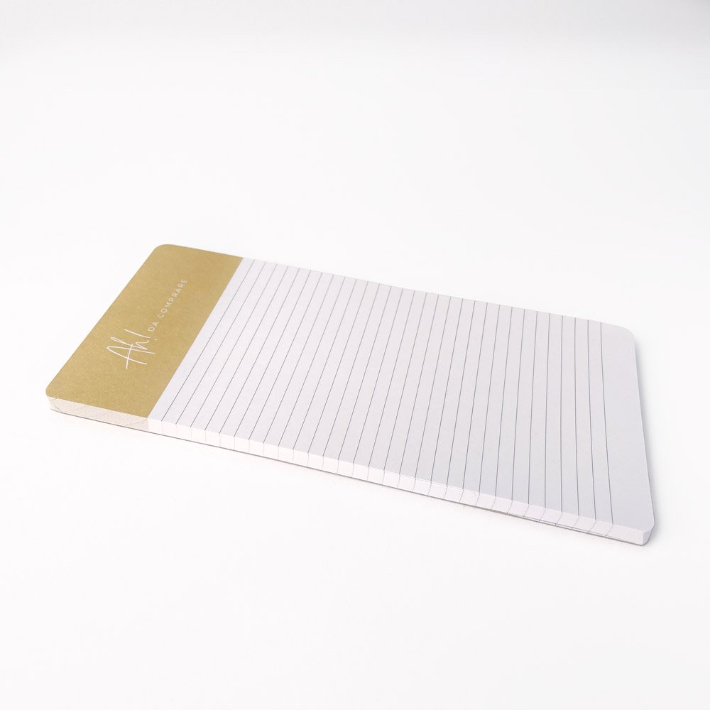 Block notes cose da comprare - immagine 4