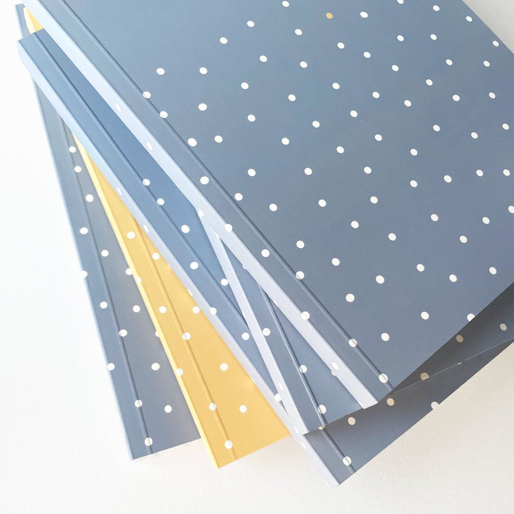 Set quaderni notte + risveglio - immagine 3
