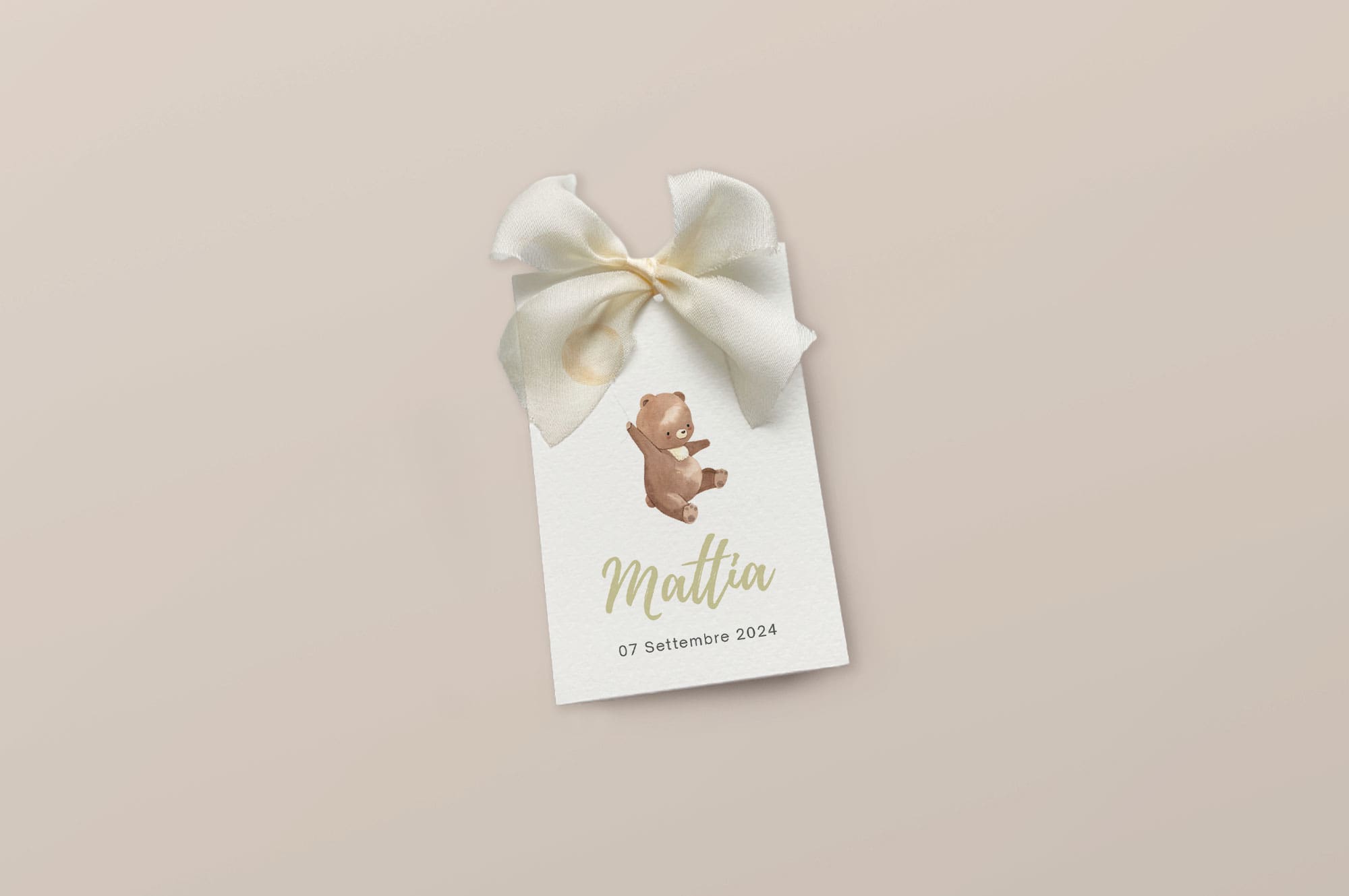 Spring sugared almond box