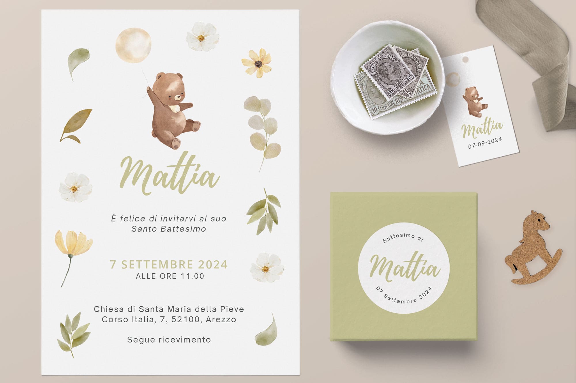 Invito primavera - immagine 3