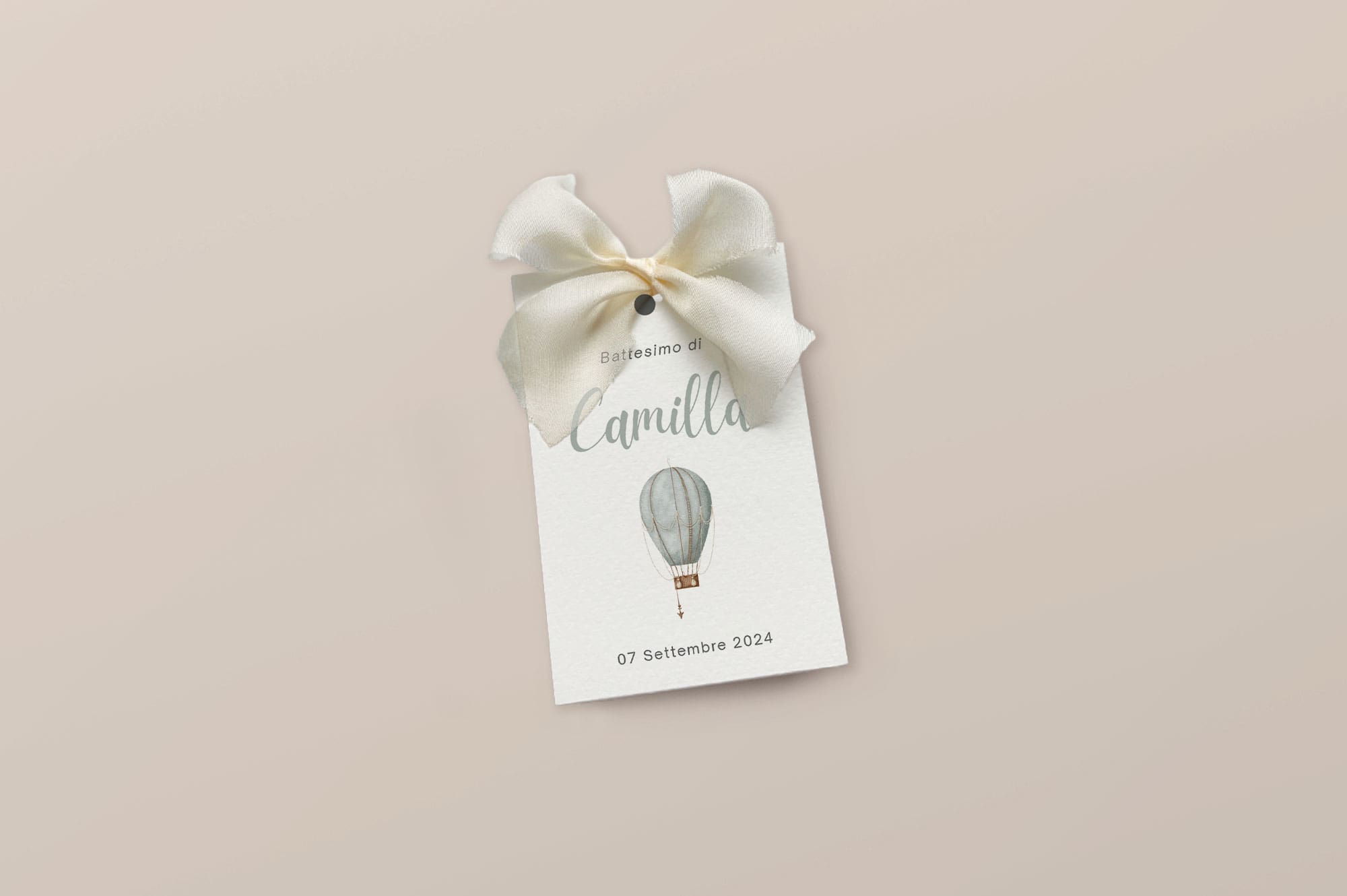 Balloon confetti box