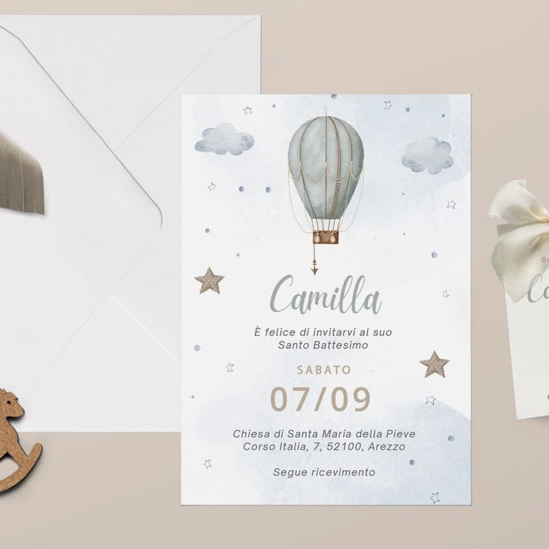 Balloon confetti box