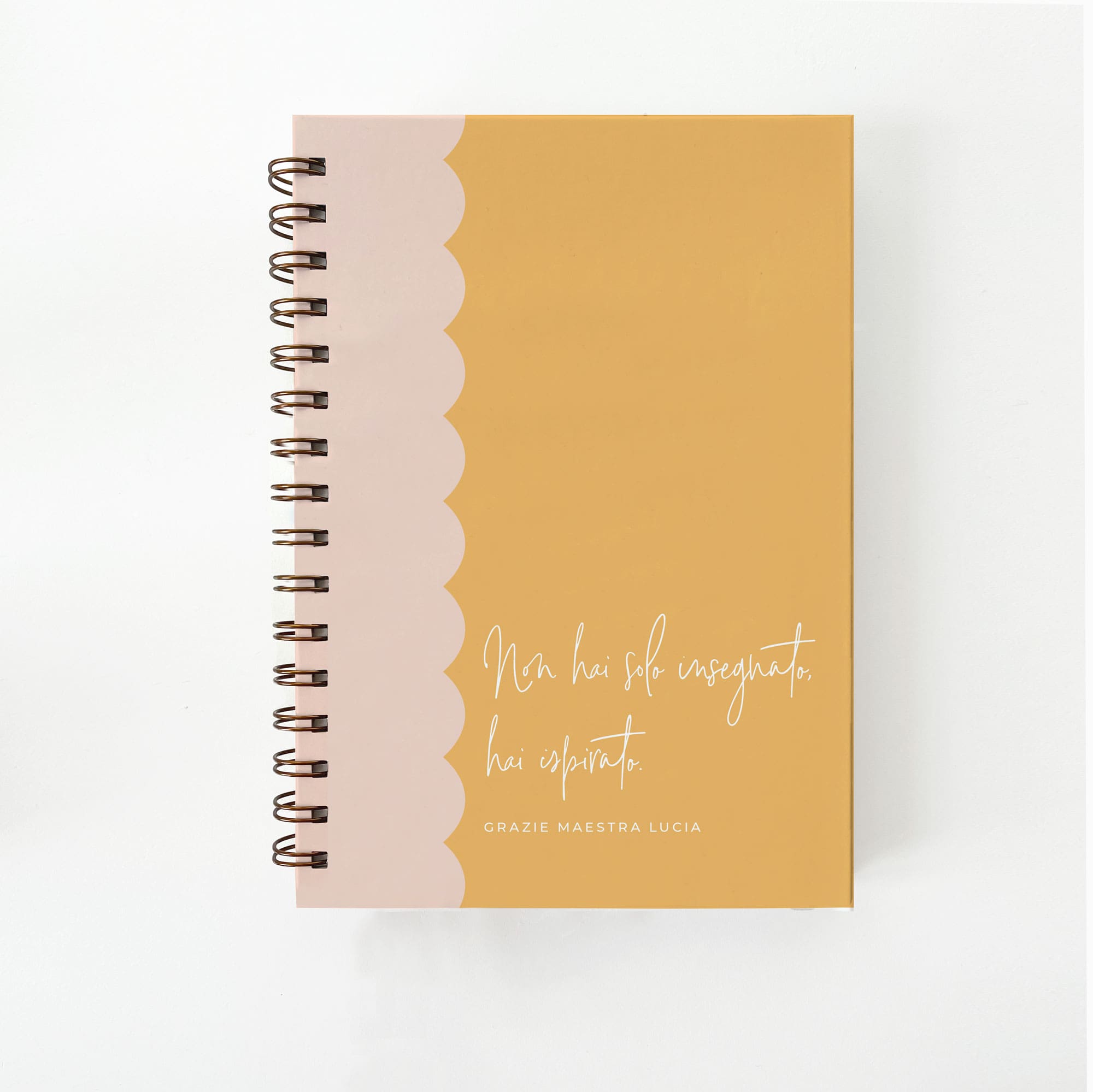 Notebook - vertical waves