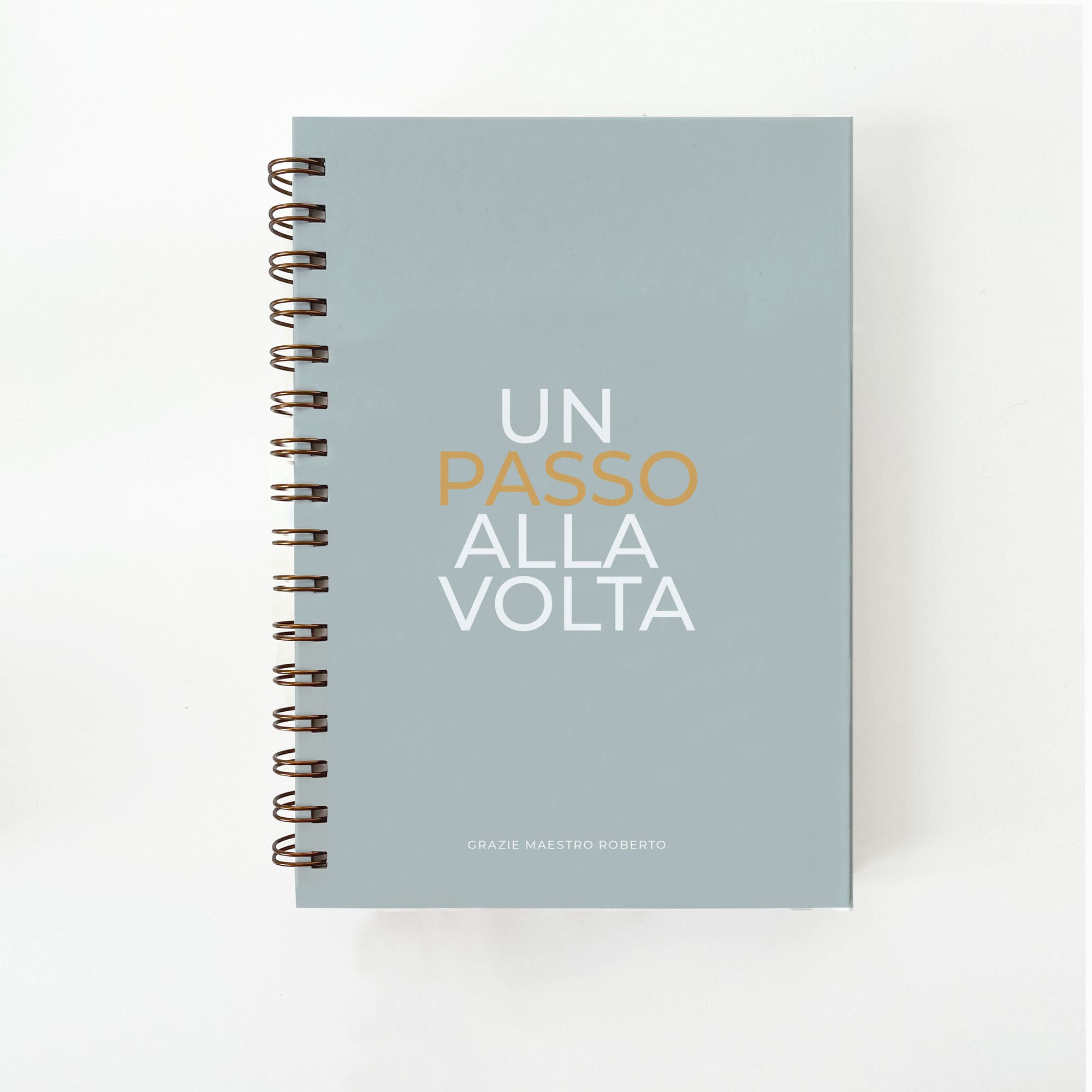 Notebook - sentence
