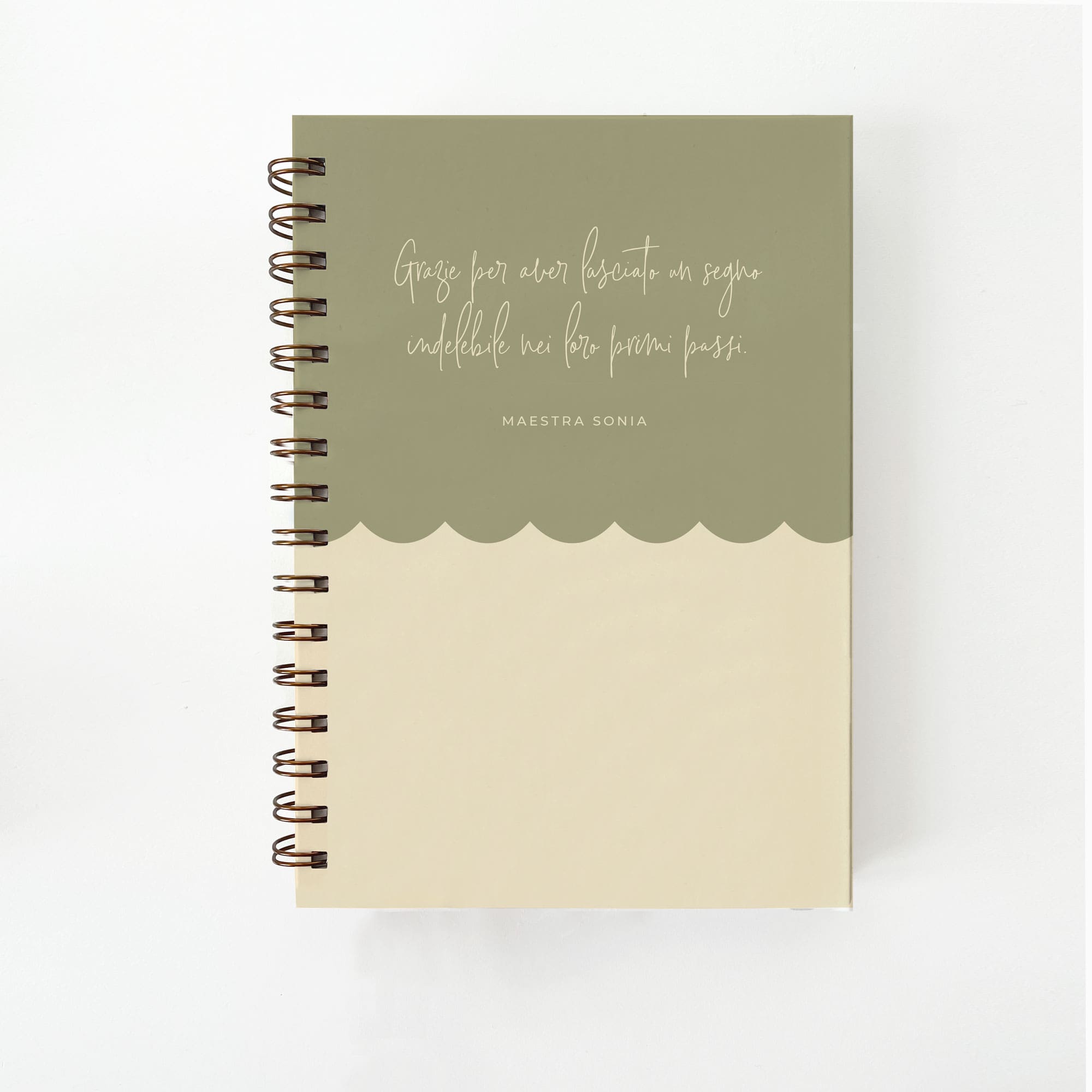 Notebook - horizontal waves