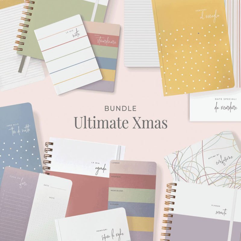 Ultimate Xmas Bundle