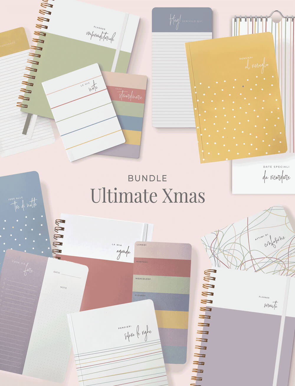 Bundle Ultimate Xmas