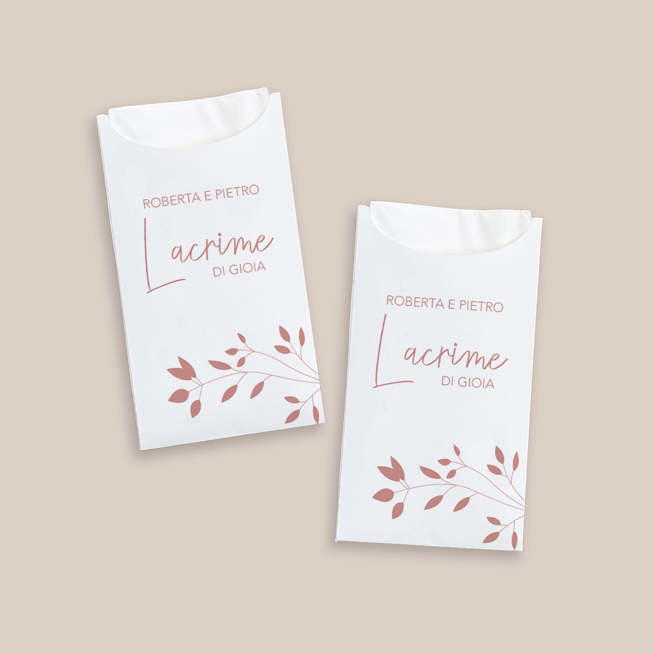 modello matera partecipazioni matrimonio invito romantico delicato wedding suite coordinati grafici lacrime di gioia