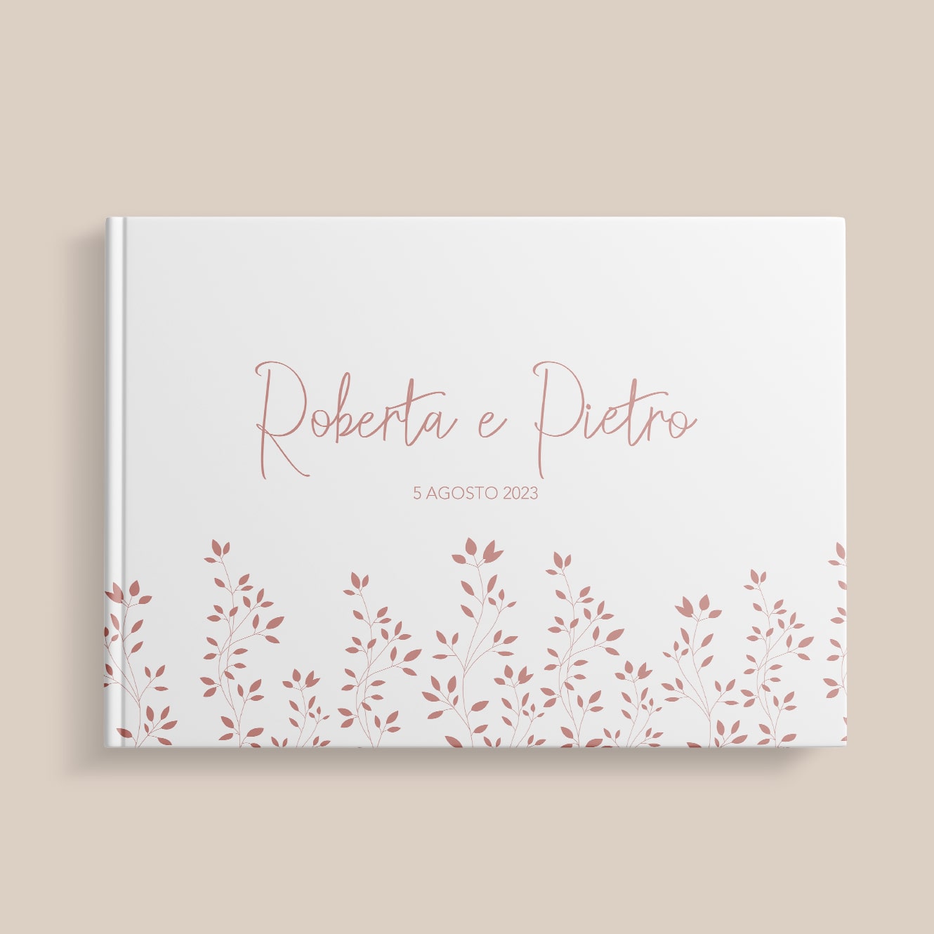 modello matera partecipazioni matrimonio invito romantico delicato wedding suite coordinati grafici guestbook libro ospiti
