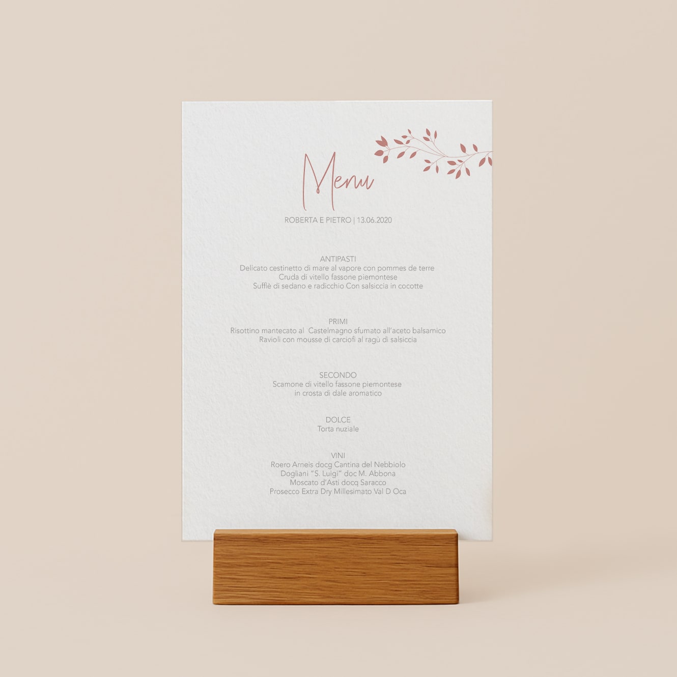 modello matera partecipazioni matrimonio invito romantico delicato wedding suite coordinati grafici menu tavolo