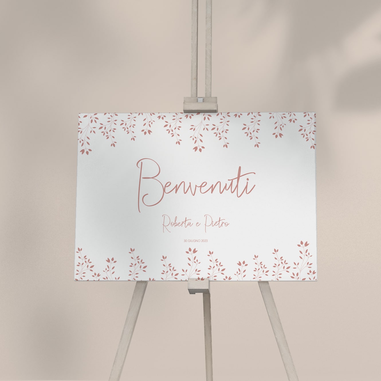 modello matera partecipazioni matrimonio invito romantico delicato wedding suite coordinati grafici pannello forex benvenuto