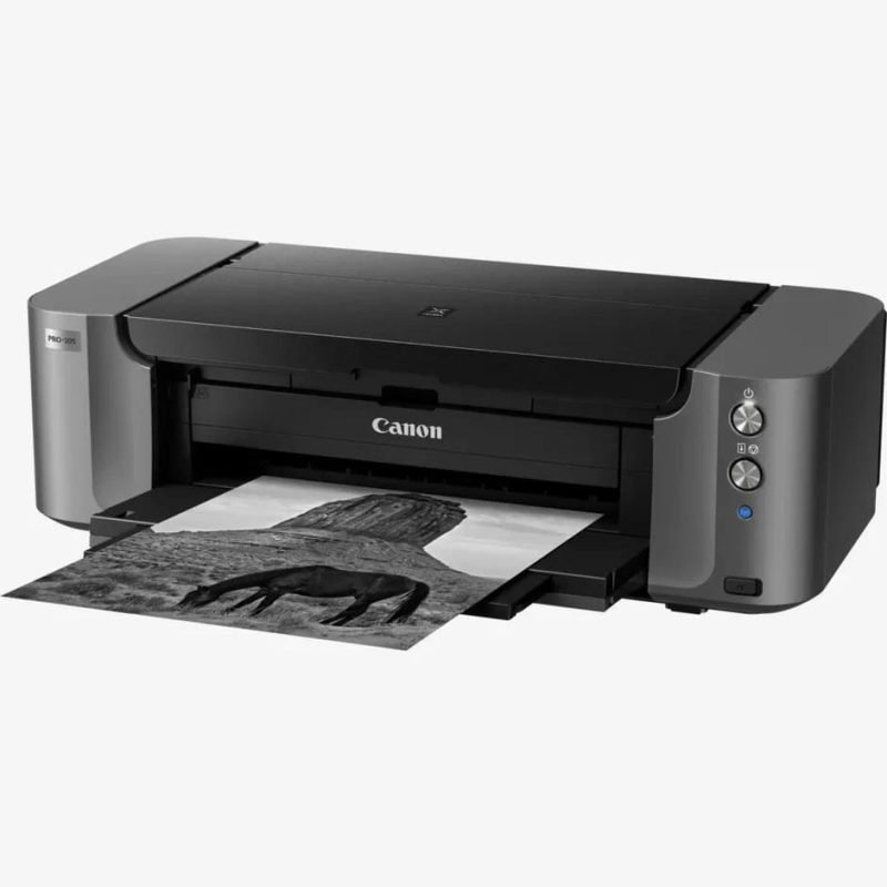 Stampante Canon 10s usata
