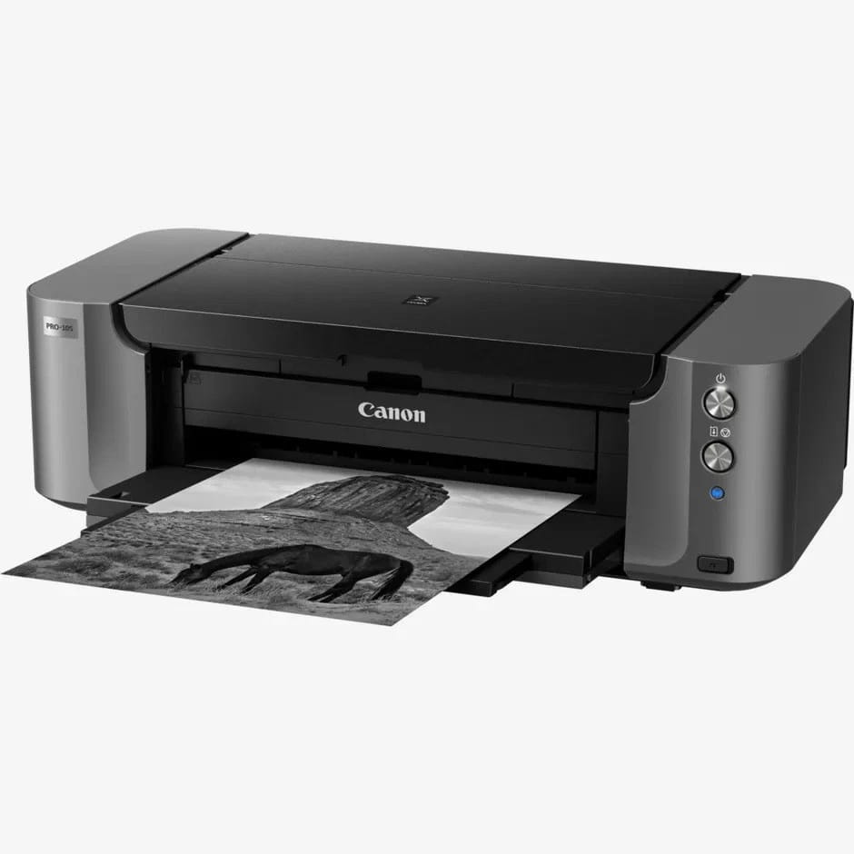 Stampante Canon 10s usata