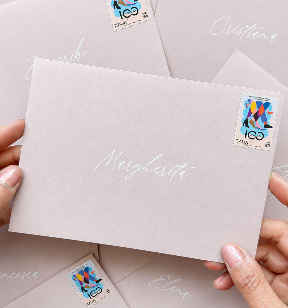 Pluma Creativa snail mail club