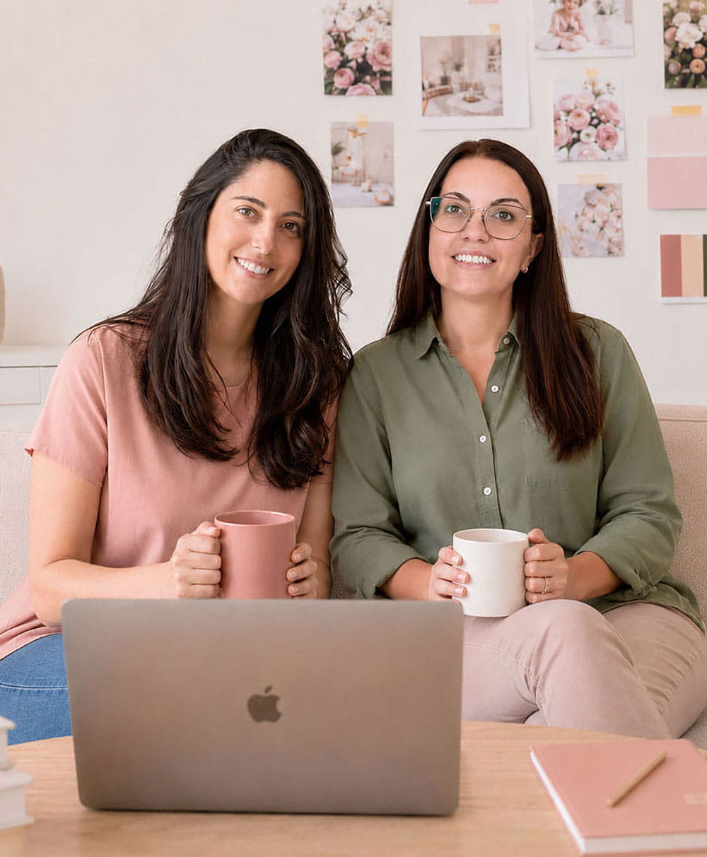Giulia and Maca fopldmethod
